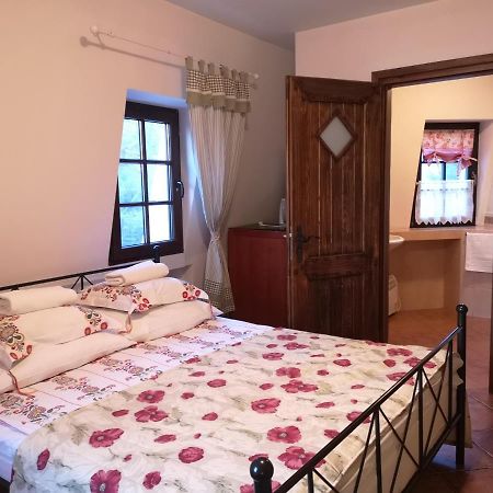 Wiatrak Nowe Guty Bed & Breakfast Exterior photo