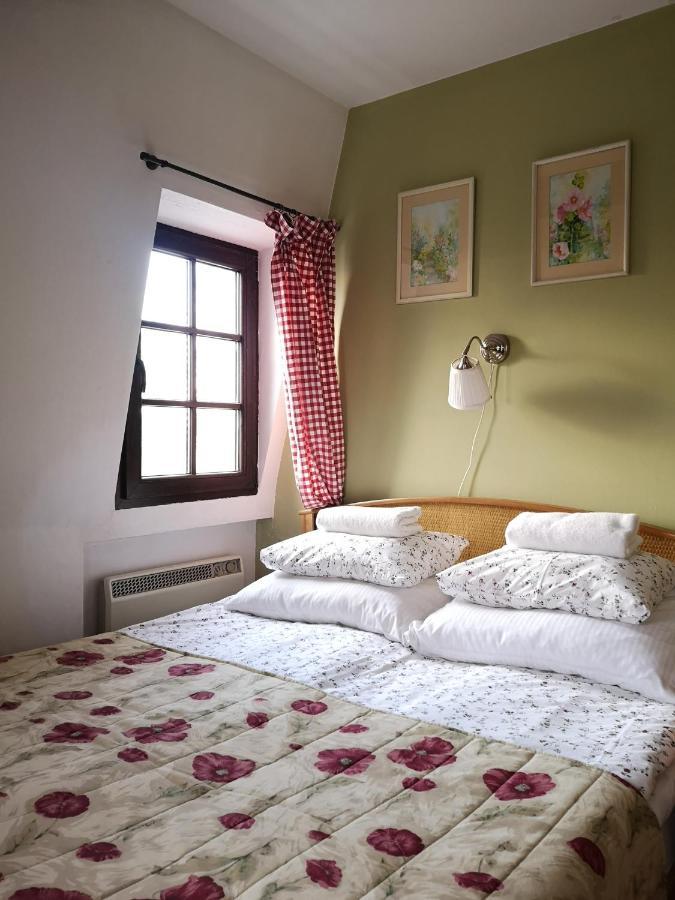 Wiatrak Nowe Guty Bed & Breakfast Exterior photo