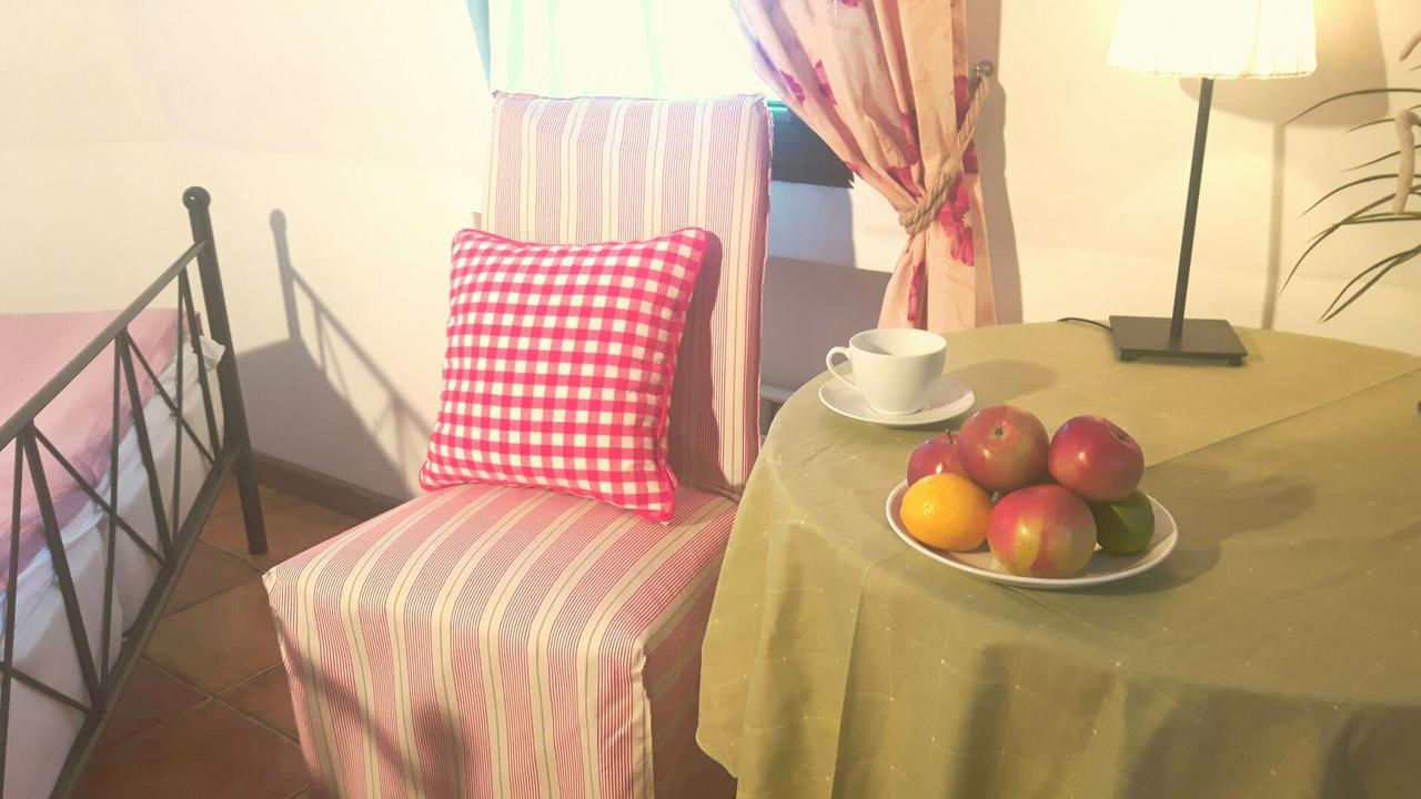 Wiatrak Nowe Guty Bed & Breakfast Exterior photo